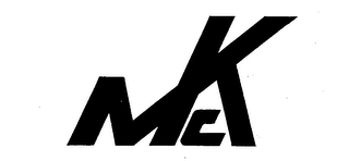 MCK logo
