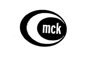 MCK