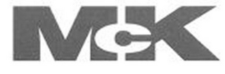 MCK logo