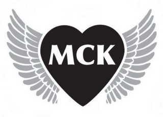 MCK logo