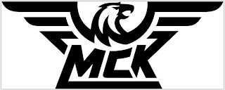 MCK logo