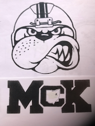 MCK logo
