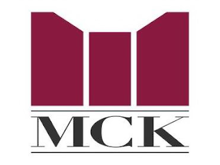 MCK logo