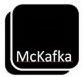 MCKAFKA logo