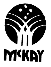 MCKAY logo