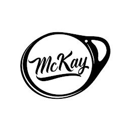 MCKAY logo