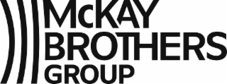 MCKAY BROTHERS GROUP logo