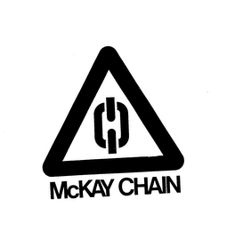 MCKAY CHAIN logo