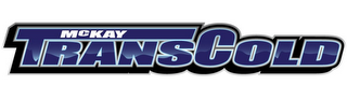 MCKAY TRANSCOLD logo
