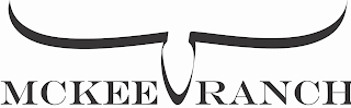 MCKEE RANCH logo