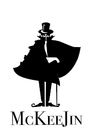 MCKEEJIN logo