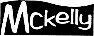 MCKELLY logo
