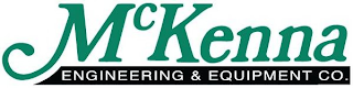 MCKENNA ENGINEERING & EQUIPMENT CO. logo