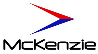 MCKENZIE logo