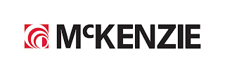 MCKENZIE logo