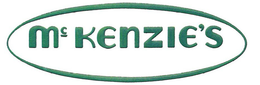 MCKENZIE'S logo