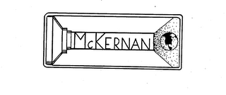 MCKERNAN logo