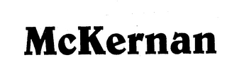 MCKERNAN logo