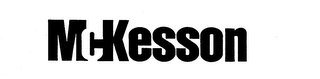 MCKESSON logo