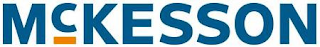 MCKESSON logo