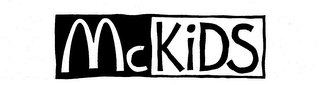 MCKID logo