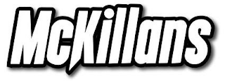 MCKILLANS logo