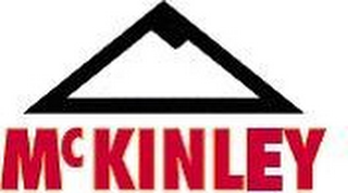 MCKINLEY logo