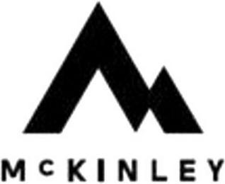 MCKINLEY logo