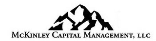 MCKINLEY CAPITAL MANAGEMENT, LLC logo