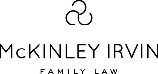 MCKINLEY IRVIN FAMILY LAW logo