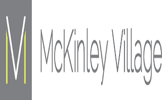 MCKINLEY VILLAGE logo