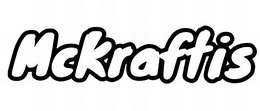 MCKRAFTIS logo