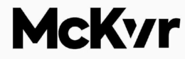 MCKVR logo