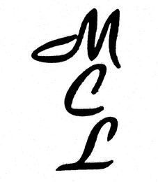 MCL logo