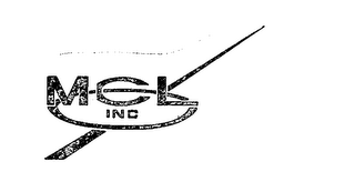 MCL INC logo