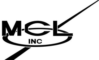 MCL INC logo