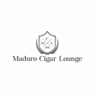 MCL MADURO CIGAR LOUNGE logo