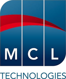 MCL TECHNOLOGIES logo