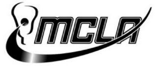 MCLA logo