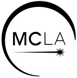 MCLA logo