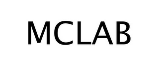 MCLAB logo
