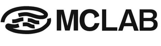 MCLAB logo