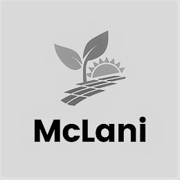 MCLANI logo