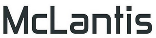 MCLANTIS logo