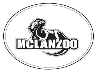 MCLANZOO logo