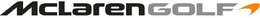 MCLARENGOLF logo