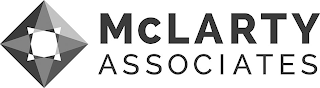 MCLARTY ASSOCIATES logo
