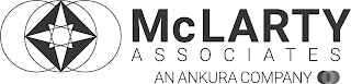 MCLARTY ASSOCIATES AN ANKURA COMPANY logo