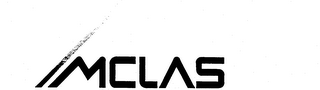 MCLAS logo
