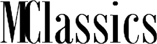 MCLASSICS logo